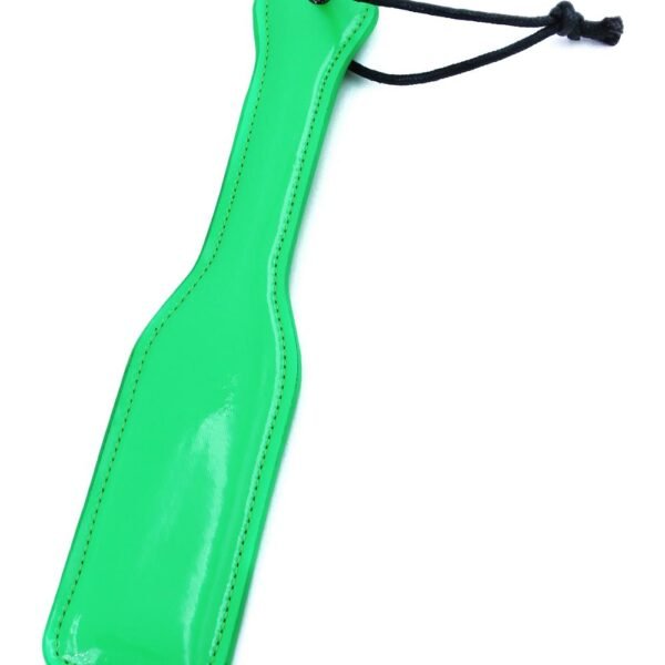 Пляскалка NS Novelties ELECTRA PADDLE GREEN