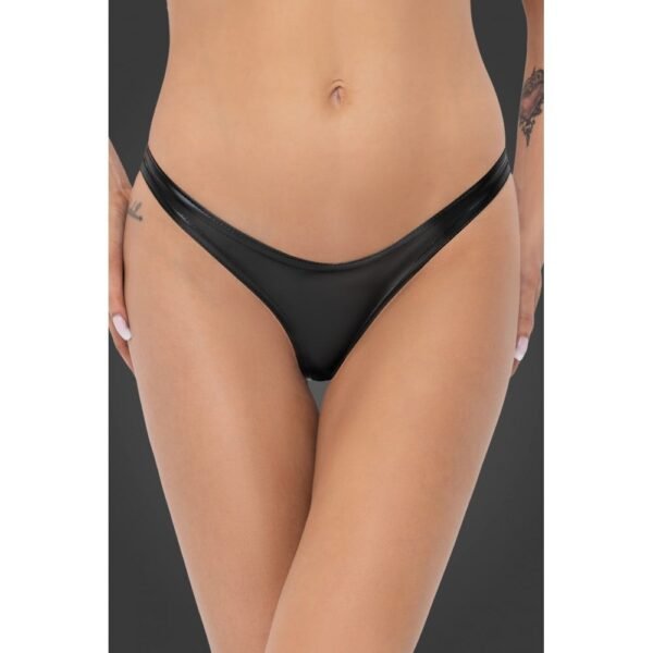 Стрінги Noir Handmade PO10 damskie, powerwetlook M