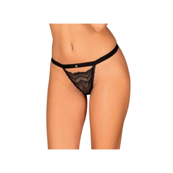 Стрінги Obsessive Isabellia S/M