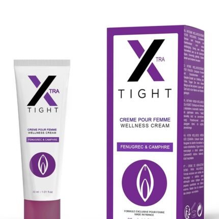 Стимулюючий крем RUF Xtra Tight для жінок, 30 мл