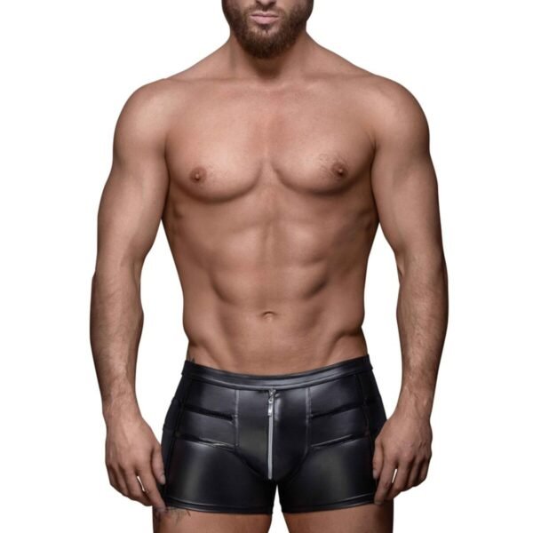 Чоловічі шорти Noir Handmade H006 Men shorts, 3XL, з мокрим ефектом