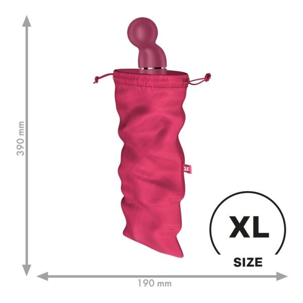 Мішечок для зберігання іграшок Satisfyer Treasure Bag