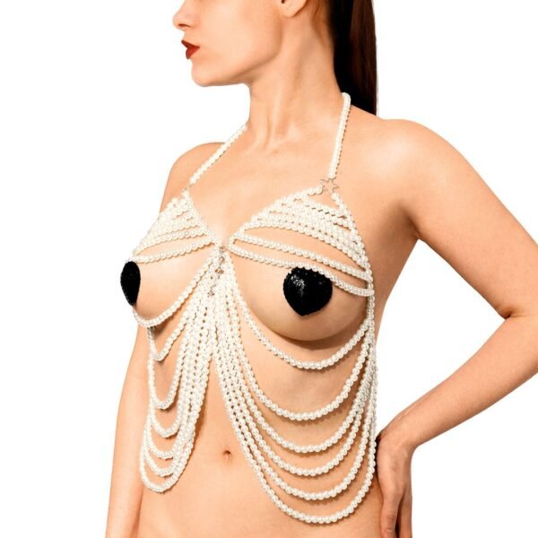 Намисто з перлин Art of Sex Star