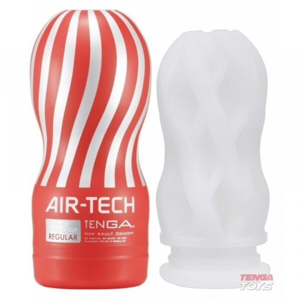Маструбатор  Tenga Cup Air-Tech