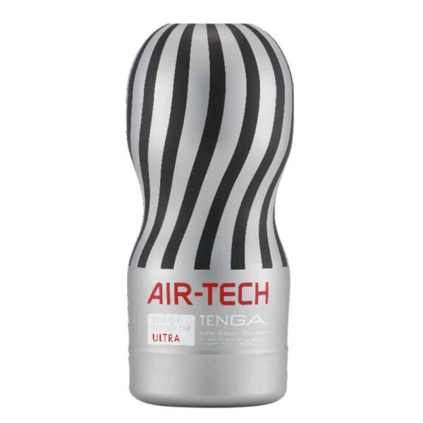 Маструбатор  Tenga Air-Tech Ultra