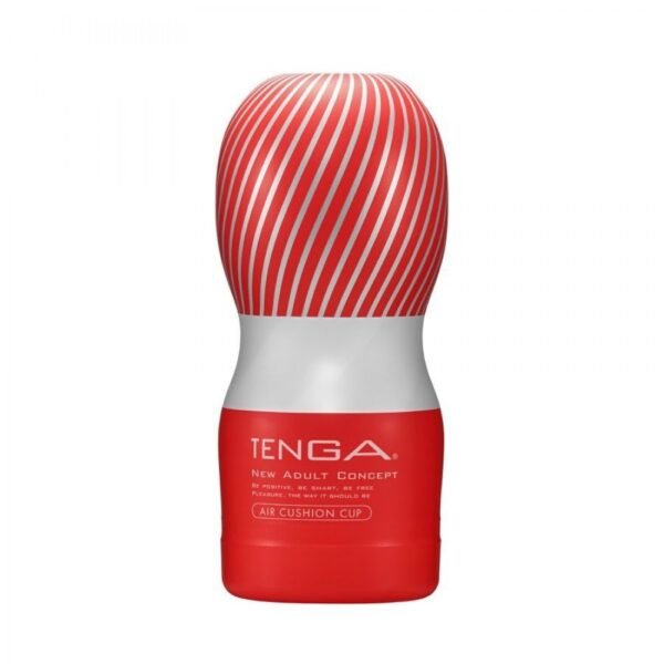 Маструбатор  Tenga Air Cushion Cup (24 повітряні камери всередині) NEW