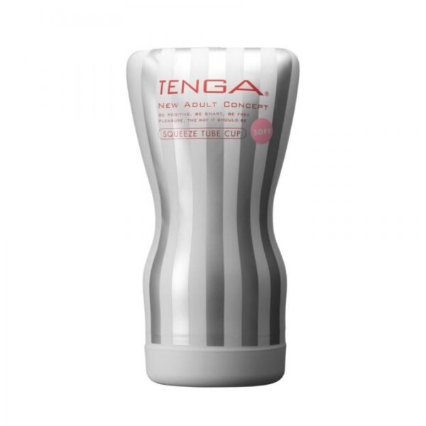 Маструбатор  TENGA-SOFT CASE CUP GENTLE