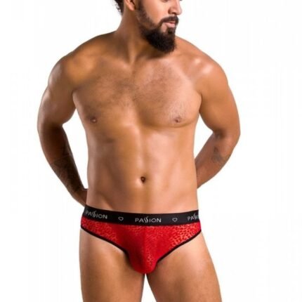 Труси чоловічі Passion 031 SLIP MIKE S/M