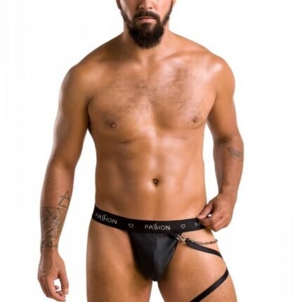Труси чоловічі Passion 058 Bill XXL/XXXL