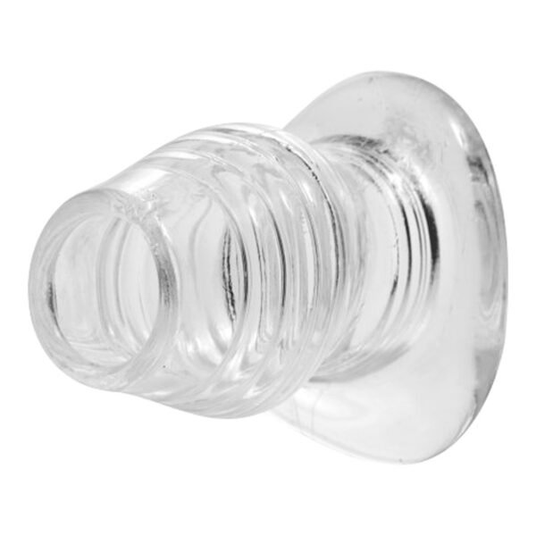 ТУНЕЛЬНА АНАЛЬНА ПРОБКА ПОВНОГО ДОСТУПУ COCK DOCK