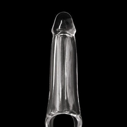 Подовжуюча насадка RENEGADE FANTASY EXTENSION SM CLEAR