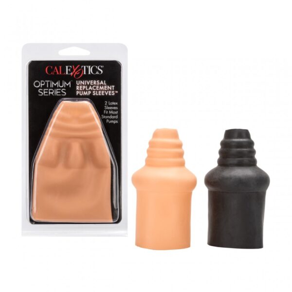 Універсальні вставки для помпи California Exotic Novelties - Universal Replacement Pump