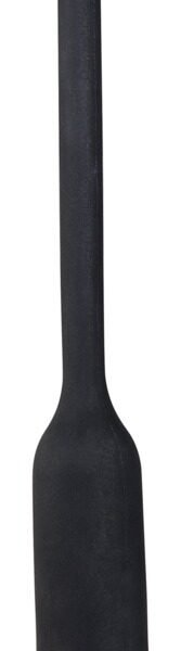 Уретральний катетер із вібрацією Silicone Dilator You2Toys, чорний