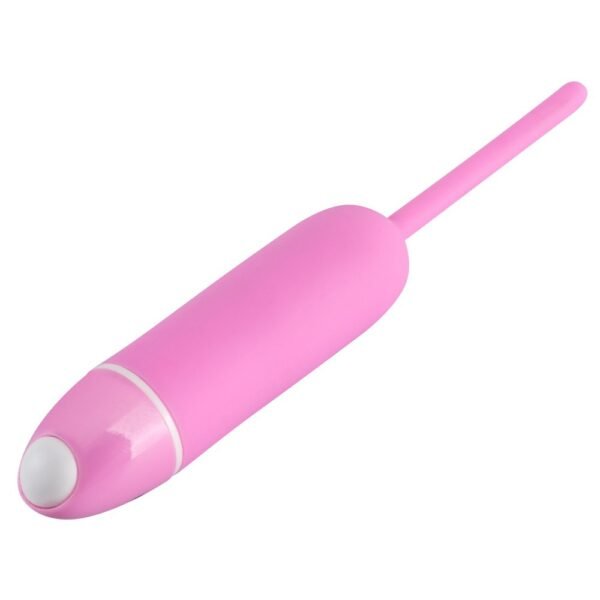 Уретральний стимулятор You2Toys Womens Dilator з вібрацією, рожевий