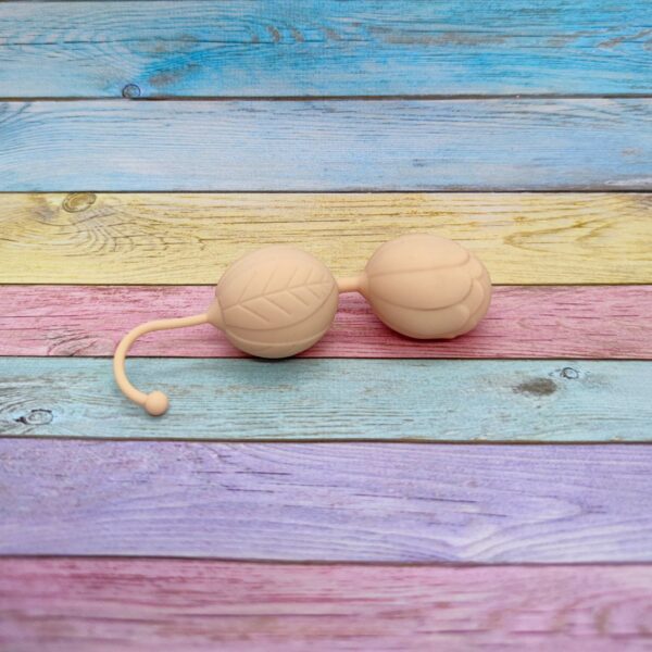 Вагінальні кульки Loveshop Kegel Balls