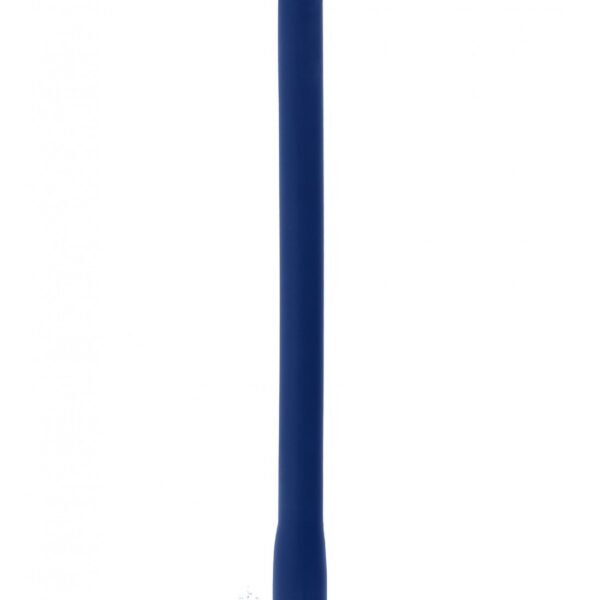 Насадка для анального душу Toy Joy The Surge Anal Douche, синій, 30 см