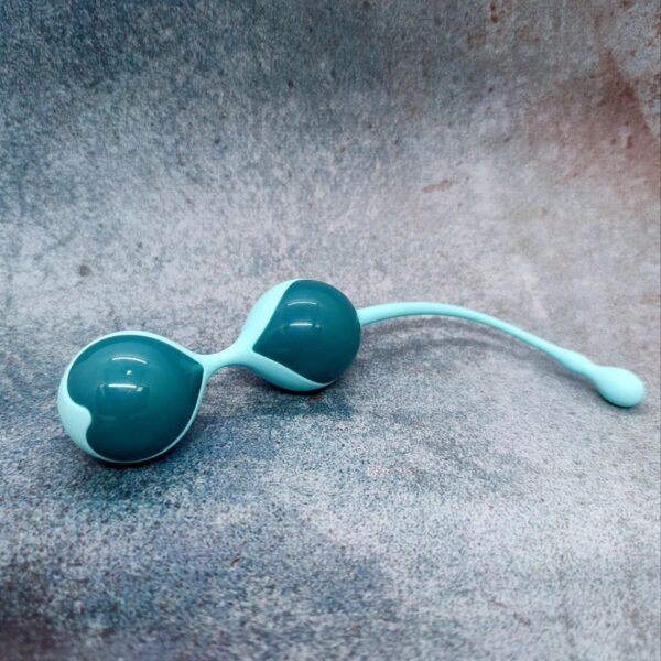 Вагінальні кульки Loveshop Lastic Balls