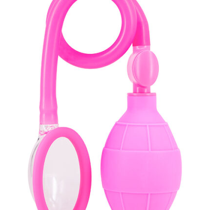 Вакуумний помпа для вагіни CLIT PUMP