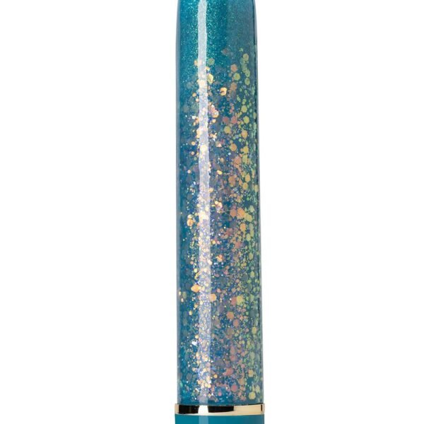 Віброкуля THE COLLECTION ASTRAL TEAL
