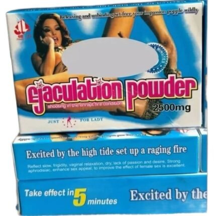 Збудливий порошок Kayamata, що підвищує жіноче лібідо (ціна за коробку, 4 стика)