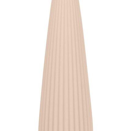 Вібратор для тренування м'язів Кегеля Dream Toys Nude Zina дорожній розмір нюдовий