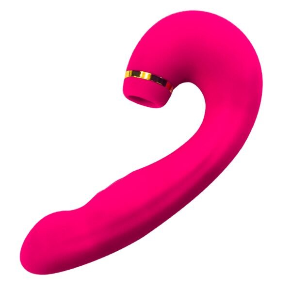 Вібратор Єва