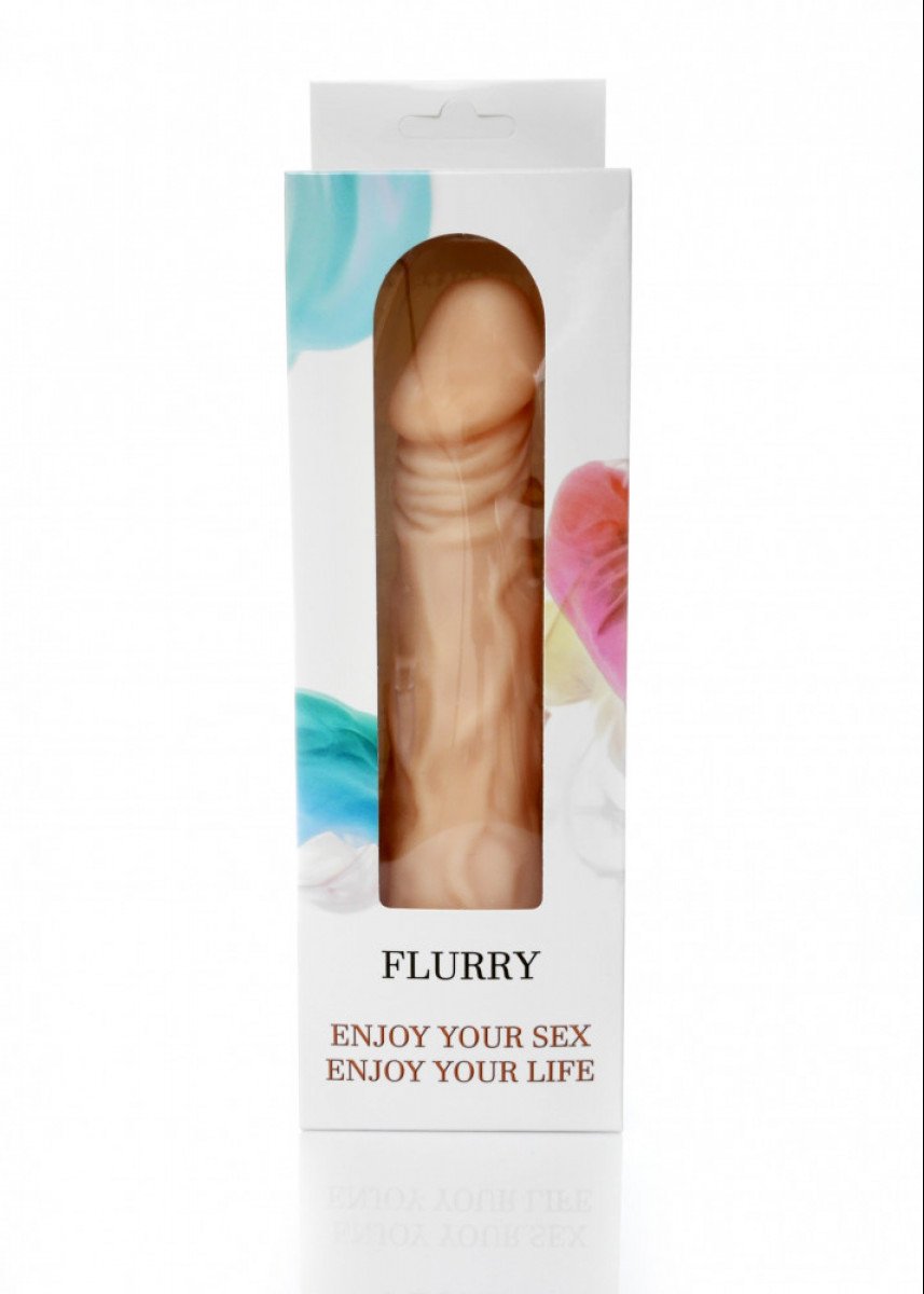 Вібратор FLURRY - Зображення 2