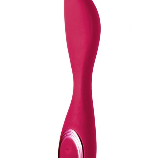 Вібратор гнучкий Dream Toys SPARKLING ELIZA