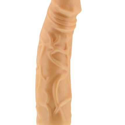 Вібратор NMC PEARL SHINE 9 VIBRATOR FLESH