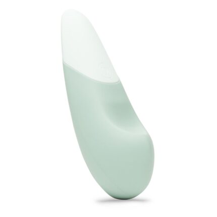 Вібратор універсальний безшумний Womanizer Vibe Sage, м'ятний