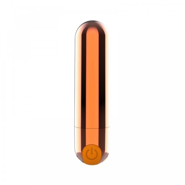 Віброкуля Power Bullet USB Gold