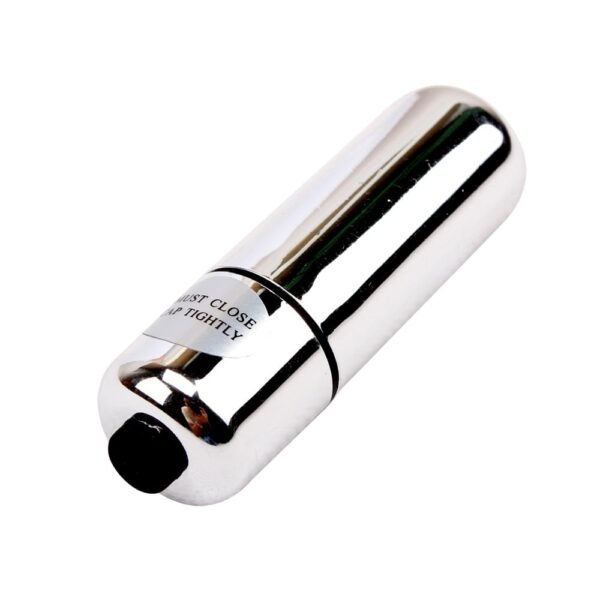 Віброкулька Chisa Hi-Basic, срібна