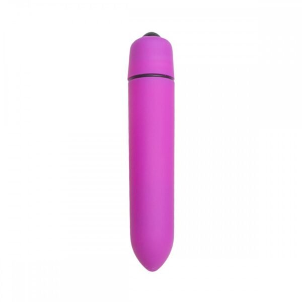 Віброкуля Easytoys, фіолетова, 9 х 1. 5 см