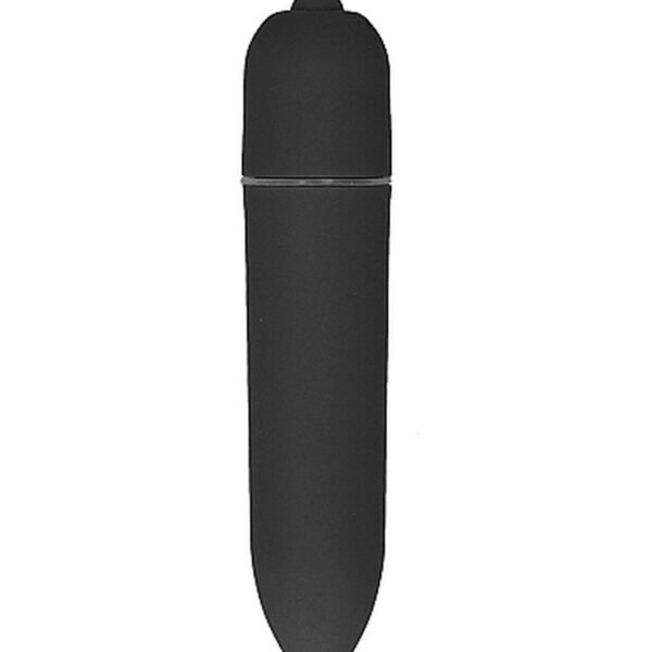 Віброкуля Power Bullet - Black