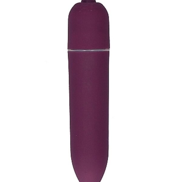 Віброкуля Power Bullet - Purple