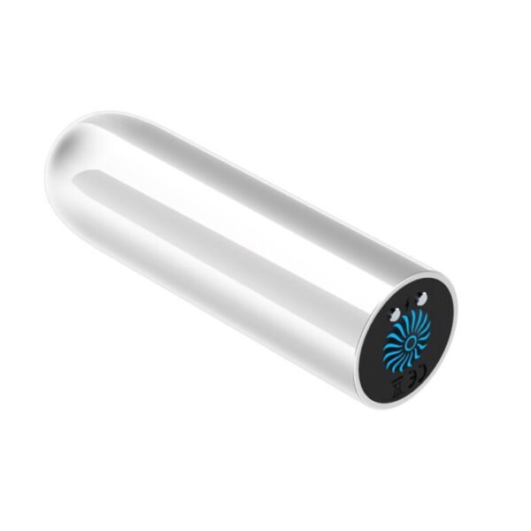 Віброкуля Power Bullet White