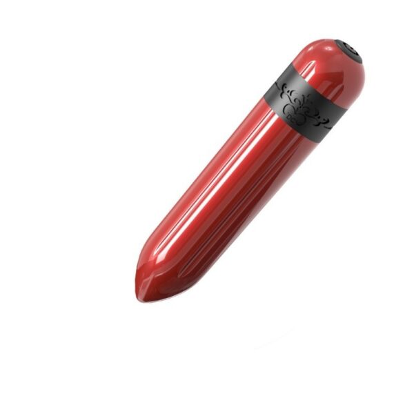 Віброкуля Rocket red