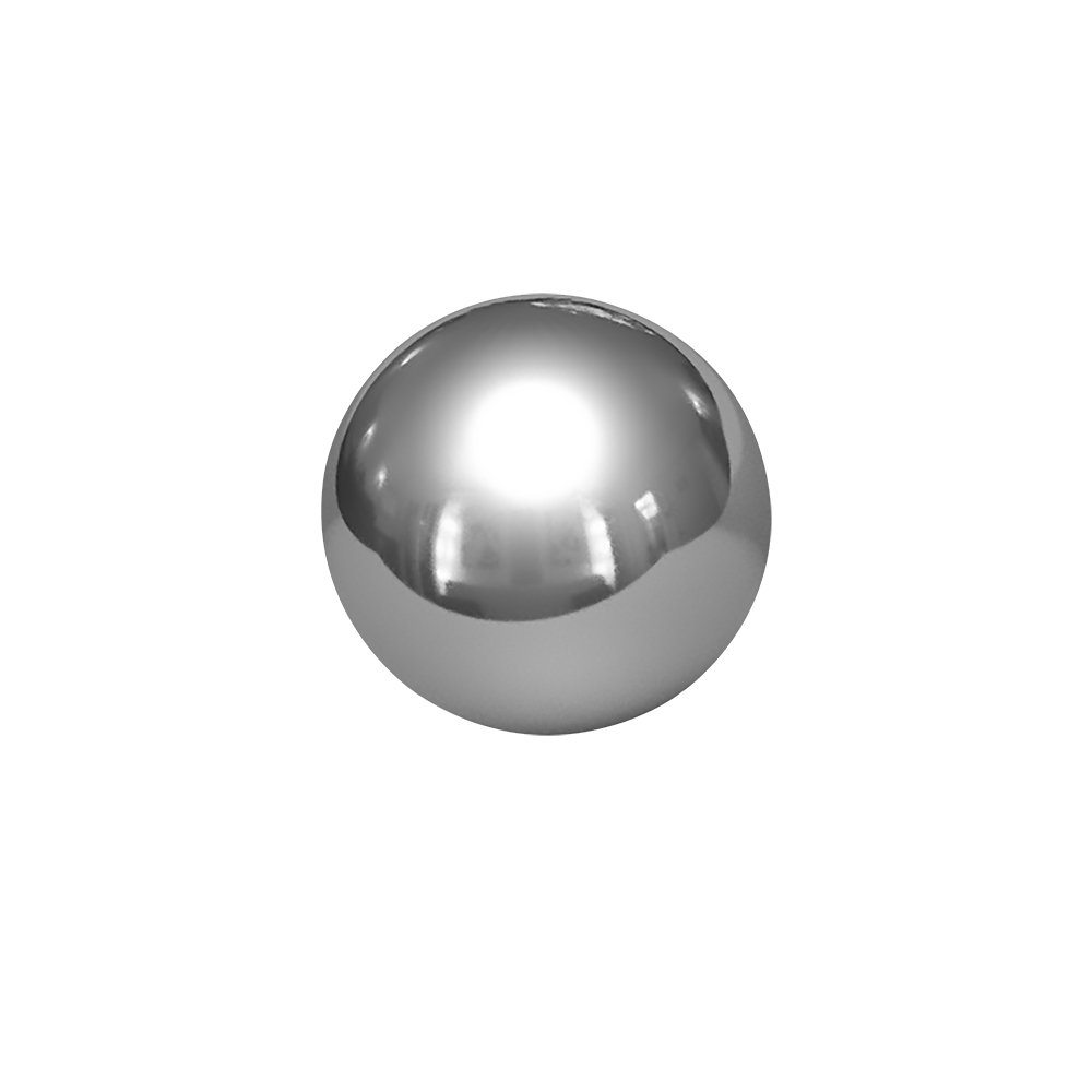 Затискачі для сосків Chisa Sins Inquisition з магнітних кульок, сріблясті - Зображення 6