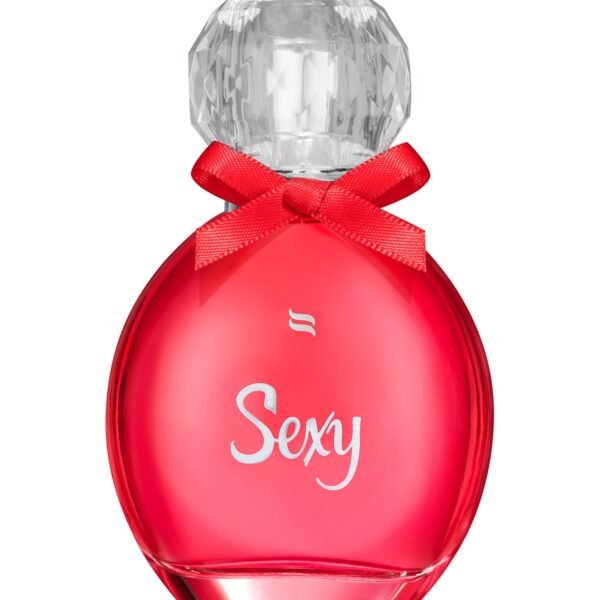 Жіночі духи з феромонами Sexy Obsessive 50 мл