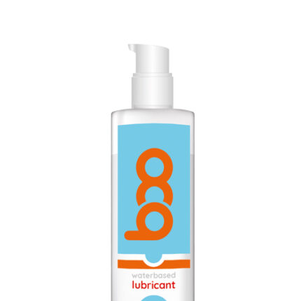 Анальний лубрикант Boo WATERBASED LUBRICANT ANAL, 150 мл
