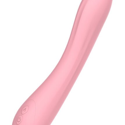 Вібратор для точки G Dream Toys the CANDY SHOP PEACH PARTY