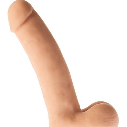 Гнучкий фалоімітатор DREAM TOYS Mr.  DIXX MAGIC MILO 8. 3INCH DILDO