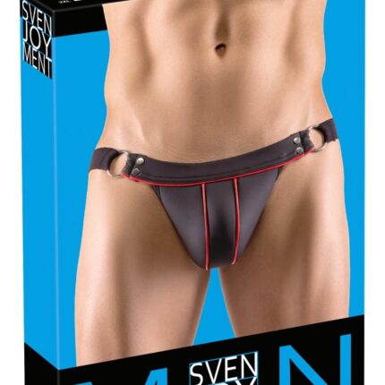 Чоловічі стрінги Men's Jock String L/XL
