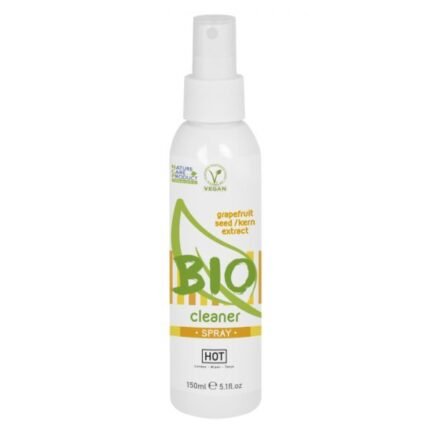 Очищувач Hot Bio Cleaner Spray, 150 мл