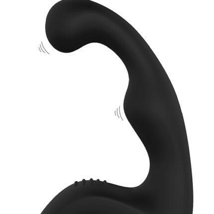 Масажер простати BOOTY PLEASER BLACK