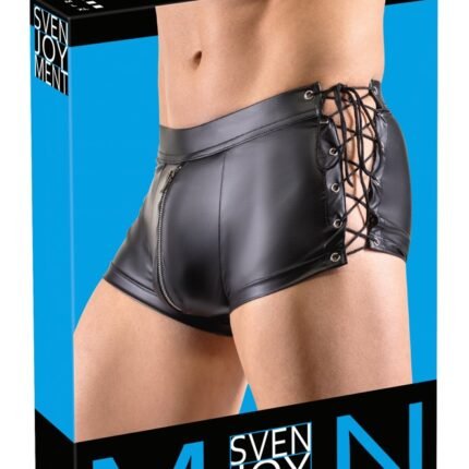 Труси чоловічі Men's Pants S