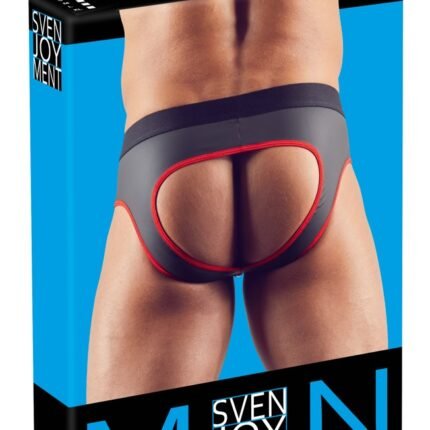 Труси чоловічі Men's Jock S