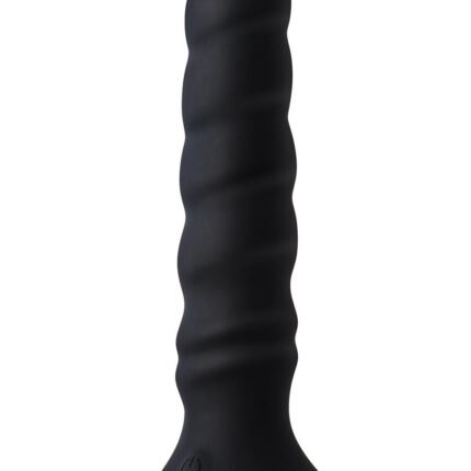 Анальний вібратор Dream Toys DARK DESIRES REGINA