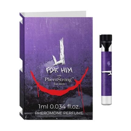 Dukhy J For Him With Pherostrong Dlia Muzhchyn Ml _bbfca