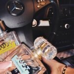 Dukhy Just With Pherostrong Dlia Muzhchyn Ml _ee